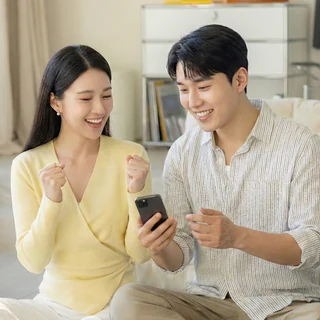 다음머니 농협카드깡 이용 후기 강OO 님 프로필 사진
