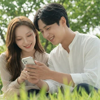 다음머니 농협카드깡 이용 후기 서OO 님 프로필 사진